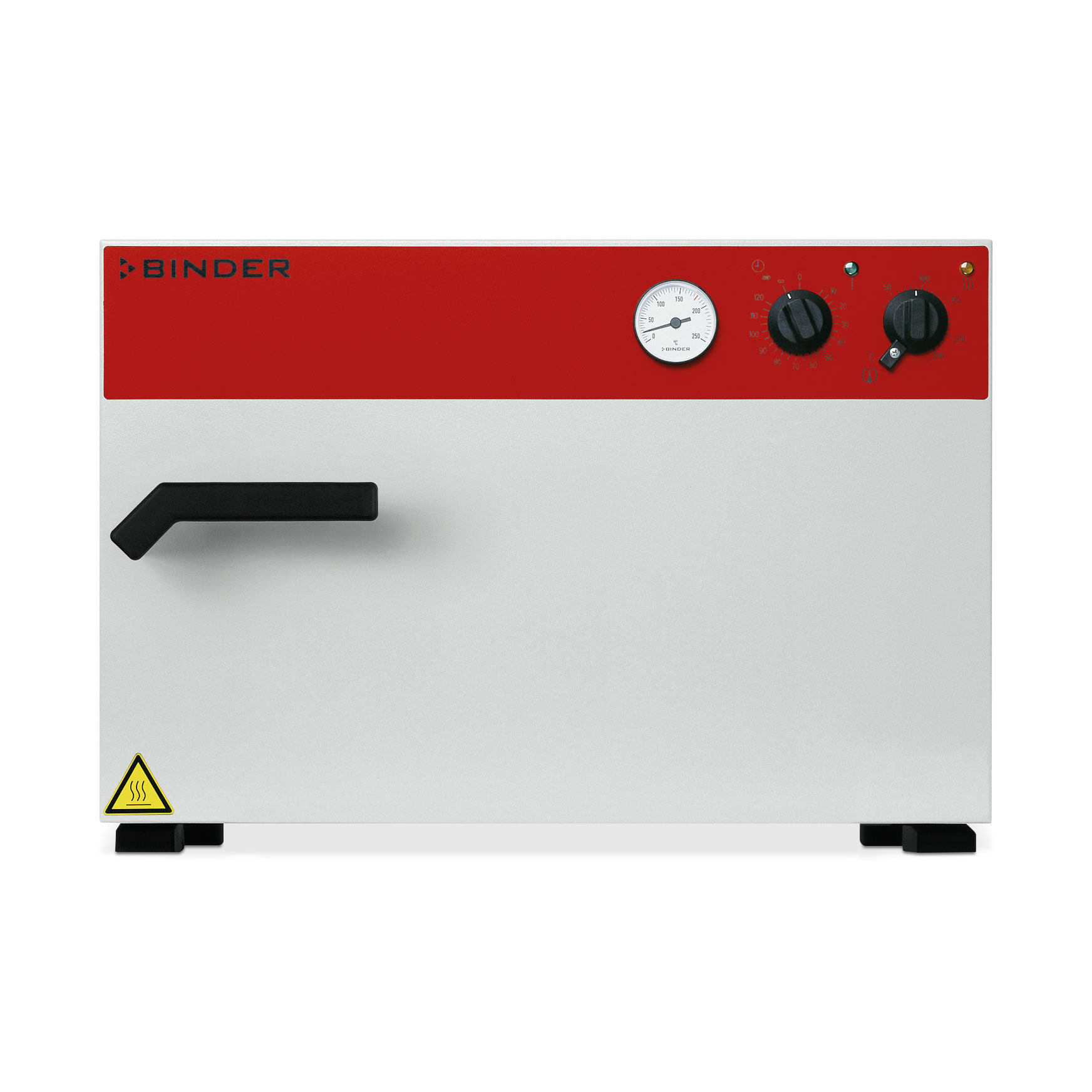 Tørluftsterilisator WTB BINDER E 28 1